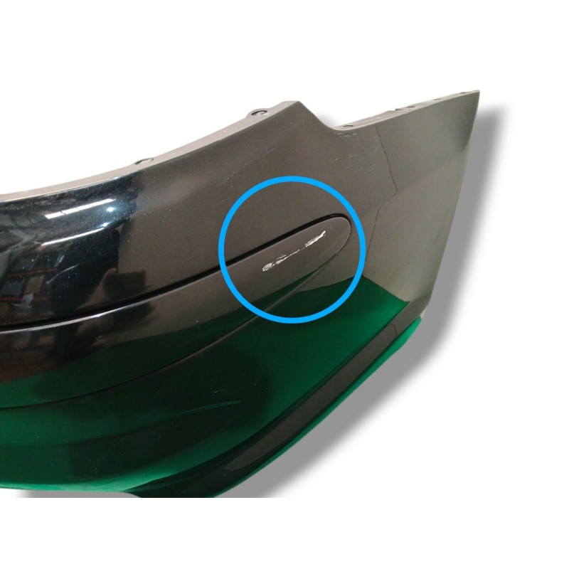 PARAGOLPES TRASERO A2308801171