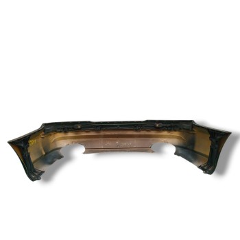 Recambio de paragolpes trasero para mercedes-benz sl (r230) 500 (230.475) referencia OEM IAM A2308850625 A2308801171 