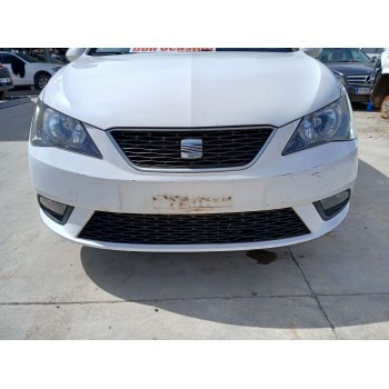 Recambio de paragolpes delantero para seat ibiza iv (6j5, 6p1) 1.6 tdi referencia OEM IAM 6J0807217BB  