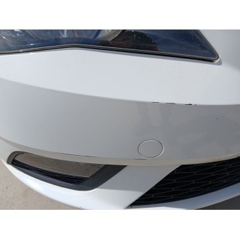 Recambio de paragolpes delantero para seat ibiza iv (6j5, 6p1) 1.6 tdi referencia OEM IAM 6J0807217BB  