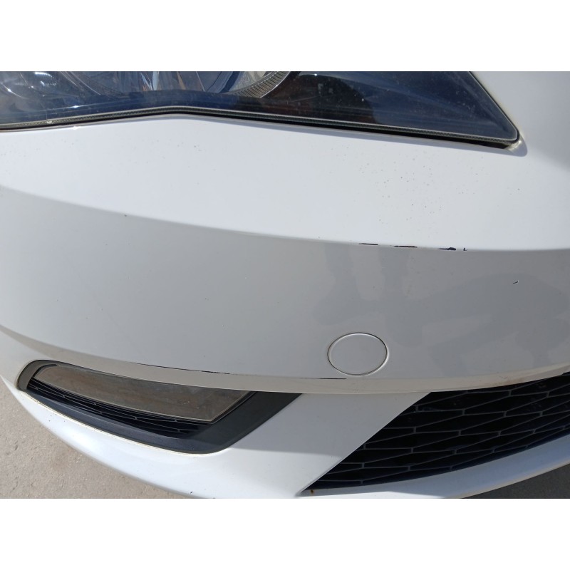 PARAGOLPES DELANTERO