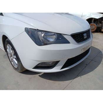 Recambio de paragolpes delantero para seat ibiza iv (6j5, 6p1) 1.6 tdi referencia OEM IAM 6J0807217BB  