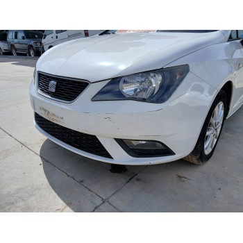 Recambio de paragolpes delantero para seat ibiza iv (6j5, 6p1) 1.6 tdi referencia OEM IAM 6J0807217BB  