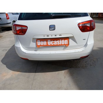 PARAGOLPES TRASERO 6J8807421 