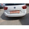 Recambio de paragolpes trasero para seat ibiza iv (6j5, 6p1) 1.6 tdi referencia OEM IAM   