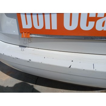 Recambio de paragolpes trasero para seat ibiza iv (6j5, 6p1) 1.6 tdi referencia OEM IAM   