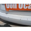 Recambio de paragolpes trasero para seat ibiza iv (6j5, 6p1) 1.6 tdi referencia OEM IAM   