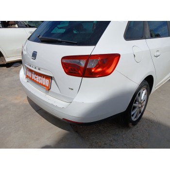 Recambio de paragolpes trasero para seat ibiza iv (6j5, 6p1) 1.6 tdi referencia OEM IAM   