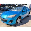 mazda 3 sedán (bl) del año 2010