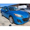 mazda 3 sedán (bl) del año 2010