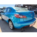 MAZDA 3 SEDÁN (BL)
