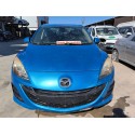 MAZDA 3 SEDÁN (BL)