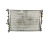 Recambio de radiador agua para ford mondeo ber. (ca2) 1.8 tdci cat referencia OEM IAM 7G918C342BE  