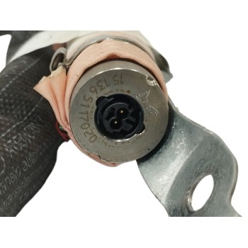 Recambio de airbag cortina delantero derecho para citroën c4 picasso 1.6 blue-hdi fap referencia OEM IAM 9800483180  