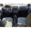 skoda fabia (5j2 ) del año 2008