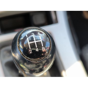 mazda 3 sedán (bl) del año 2010