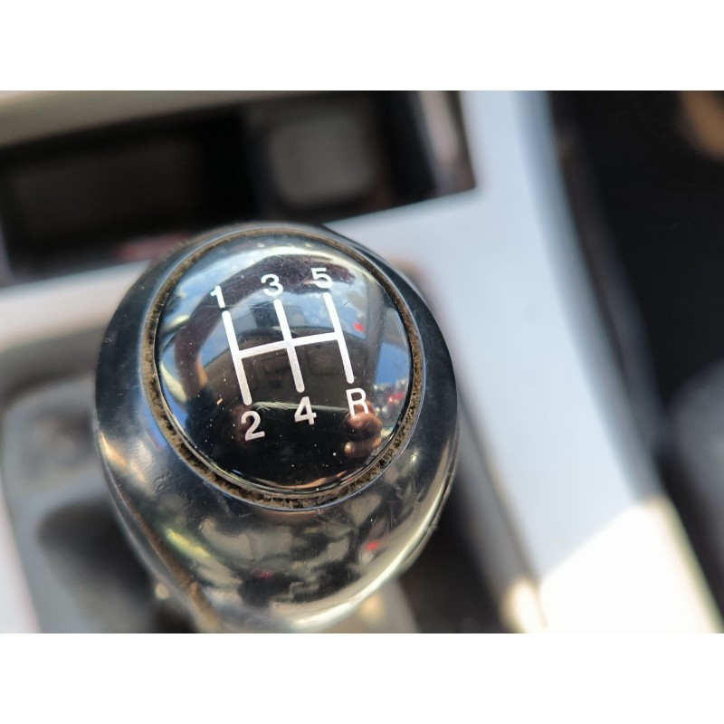 MAZDA 3 Sedán (BL) 2010