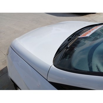 Recambio de capot para seat ibiza iv (6j5, 6p1) 1.6 tdi referencia OEM IAM 6J9823031B  