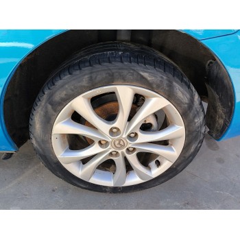 mazda 3 sedán (bl) del año 2010