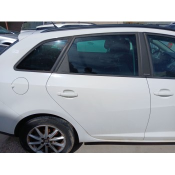 Recambio de puerta trasera derecha para seat ibiza iv (6j5, 6p1) 1.6 tdi referencia OEM IAM 6J8833056  