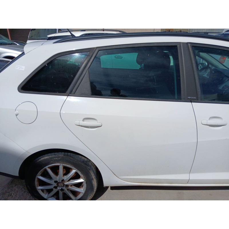 PUERTA TRASERA DERECHA