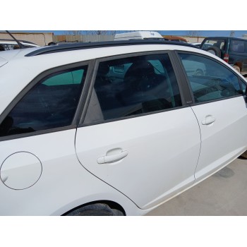 Recambio de puerta trasera derecha para seat ibiza iv (6j5, 6p1) 1.6 tdi referencia OEM IAM 6J8833056  