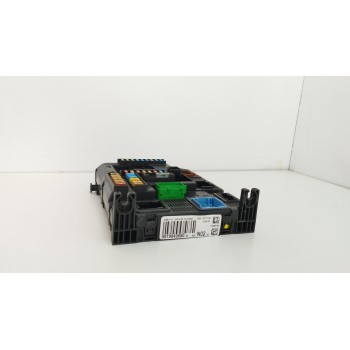 Recambio de caja reles / fusibles para citroën c-elysee (dd_) 1.6 vti 115 (ddnfp0, ddnfp6, ddnfp9) referencia OEM IAM 9819849680