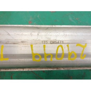 Recambio de refuerzo paragolpes delantero para mercedes-benz sl (r230) 500 (230.475) referencia OEM IAM A2306204734 A2306200072 