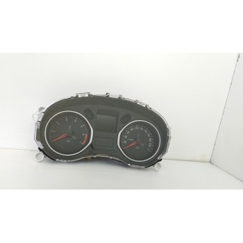 Recambio de cuadro instrumentos para citroën c-elysee (dd_) 1.6 vti 115 (ddnfp0, ddnfp6, ddnfp9) referencia OEM IAM 9824321180  