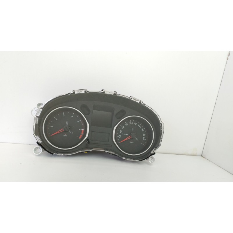 Recambio de cuadro instrumentos para citroën c-elysee (dd_) 1.6 vti 115 (ddnfp0, ddnfp6, ddnfp9) referencia OEM IAM 9824321180  