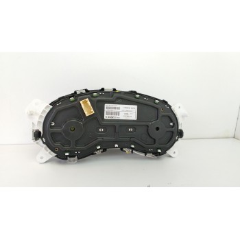Recambio de cuadro instrumentos para citroën c-elysee (dd_) 1.6 vti 115 (ddnfp0, ddnfp6, ddnfp9) referencia OEM IAM 9824321180  