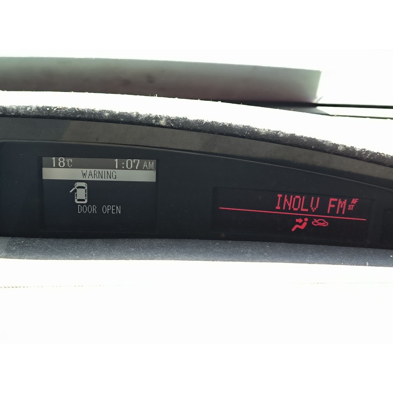 MAZDA 3 Sedán (BL) 2010