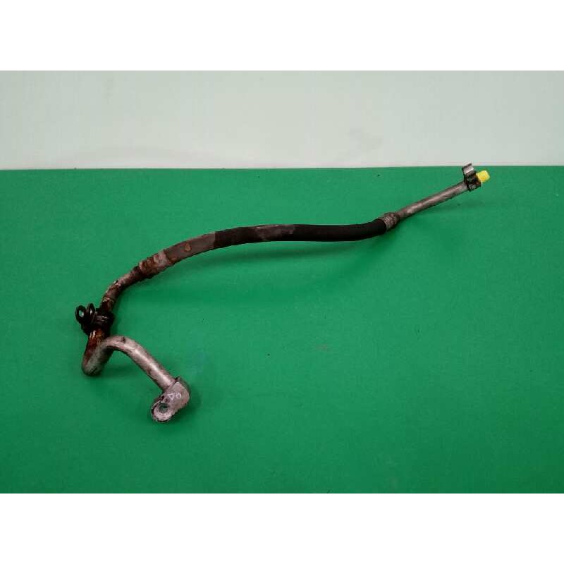 Recambio de tubos aire acondicionado para mercedes-benz clase c (w203) berlina 1.8 cat referencia OEM IAM   
