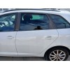 Recambio de puerta trasera izquierda para seat ibiza iv (6j5, 6p1) 1.6 tdi referencia OEM IAM 6J8833055  