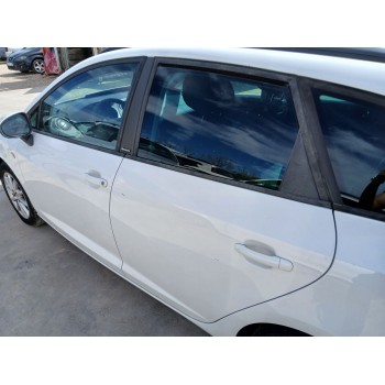 Recambio de puerta trasera izquierda para seat ibiza iv (6j5, 6p1) 1.6 tdi referencia OEM IAM 6J8833055  