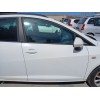 Recambio de puerta delantera derecha para seat ibiza iv (6j5, 6p1) 1.6 tdi referencia OEM IAM 6J4831056  