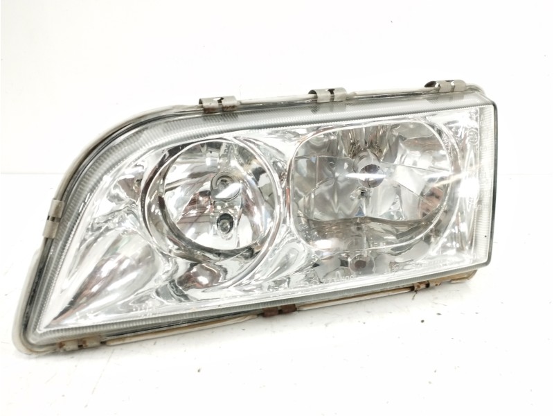 Recambio de faro izquierdo para volvo s40 berlina 1.9 diesel cat referencia OEM IAM 7731109L  
