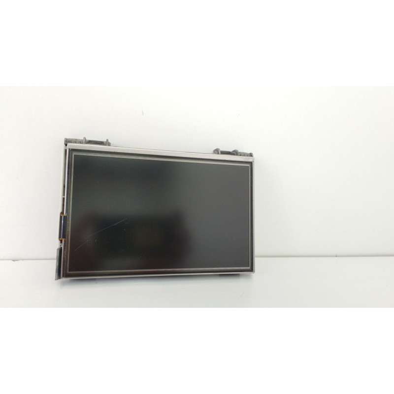Recambio de pantalla multifuncion para citroën c-elysee (dd_) 1.6 vti 115 (ddnfp0, ddnfp6, ddnfp9) referencia OEM IAM 9825029180