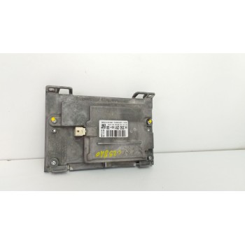 Recambio de pantalla multifuncion para citroën c-elysee (dd_) 1.6 vti 115 (ddnfp0, ddnfp6, ddnfp9) referencia OEM IAM 9825029180