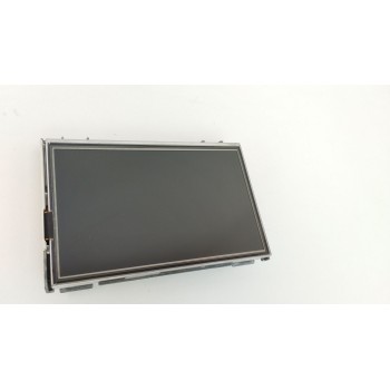 Recambio de pantalla multifuncion para citroën c-elysee (dd_) 1.6 vti 115 (ddnfp0, ddnfp6, ddnfp9) referencia OEM IAM 9825029180