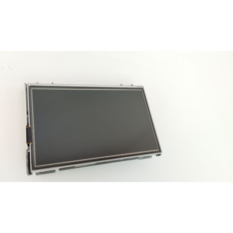 PANTALLA MULTIFUNCION