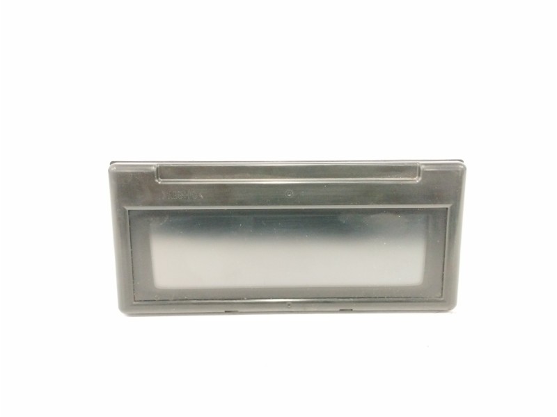 Recambio de pantalla multifuncion para volvo s40 berlina 1.6 diesel cat referencia OEM IAM 30679647 69594580 