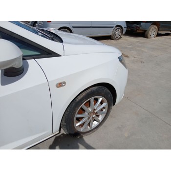 Recambio de aleta delantera derecha para seat ibiza iv (6j5, 6p1) 1.6 tdi referencia OEM IAM 6J0821022B  