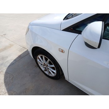 Recambio de aleta delantera izquierda para seat ibiza iv (6j5, 6p1) 1.6 tdi referencia OEM IAM 6J0821021B  