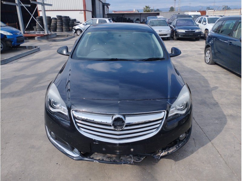 Recambio de carroceria corte para opel insignia berlina 2.0 16v cdti referencia OEM IAM Recambio de carroceria corte para opel insignia berlina 2.0 16v cdti referencia OEM IAM