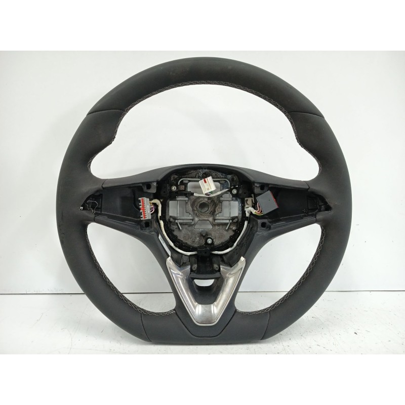 Recambio de volante para opel corsa f (p2jo) 1.2 (68) referencia OEM IAM 98524834ZD  