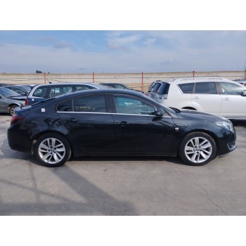 Recambio de carroceria corte para opel insignia berlina 2.0 16v cdti referencia OEM IAM   