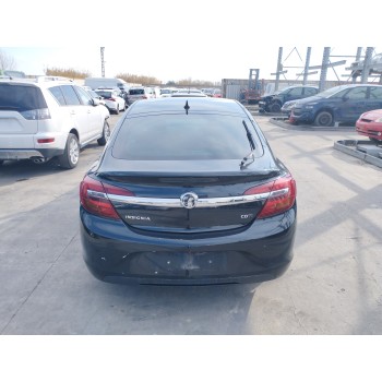 Recambio de carroceria corte para opel insignia berlina 2.0 16v cdti referencia OEM IAM   