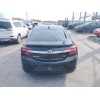 Recambio de carroceria corte para opel insignia berlina 2.0 16v cdti referencia OEM IAM   