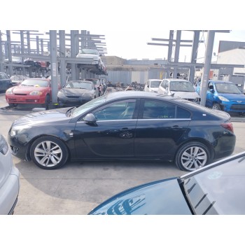 Recambio de carroceria corte para opel insignia berlina 2.0 16v cdti referencia OEM IAM   
